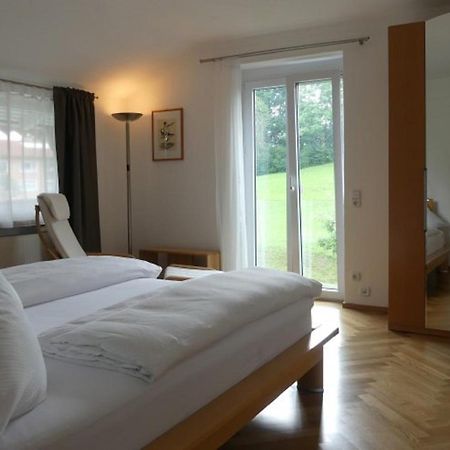 Kaufhold Ferienwohnung Immenstadt im Allgäu Kültér fotó