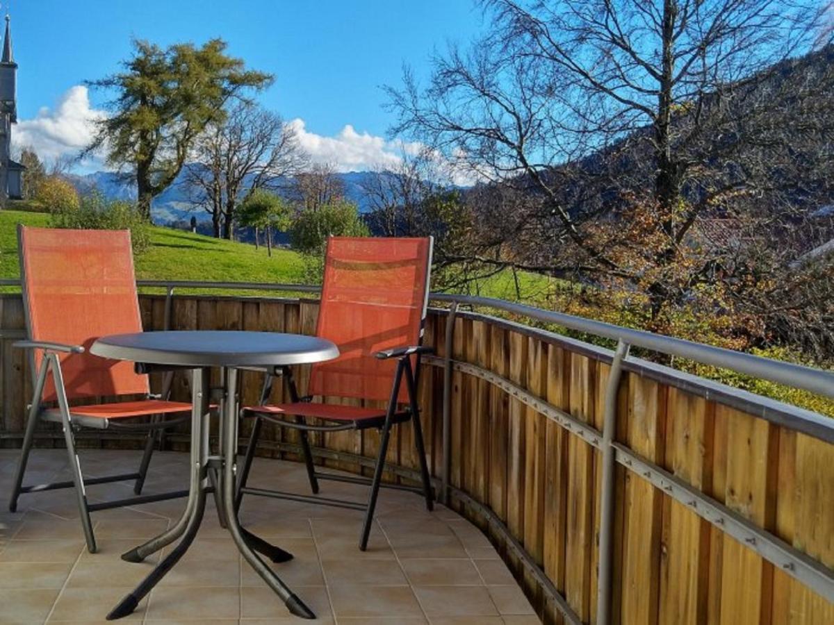 Kaufhold Ferienwohnung Immenstadt im Allgäu Kültér fotó