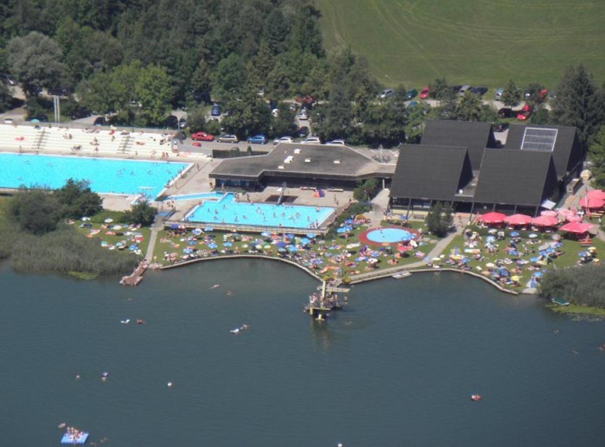 Kaufhold Ferienwohnung Immenstadt im Allgäu Kültér fotó