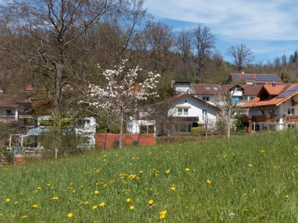 Kaufhold Ferienwohnung Immenstadt im Allgäu Kültér fotó