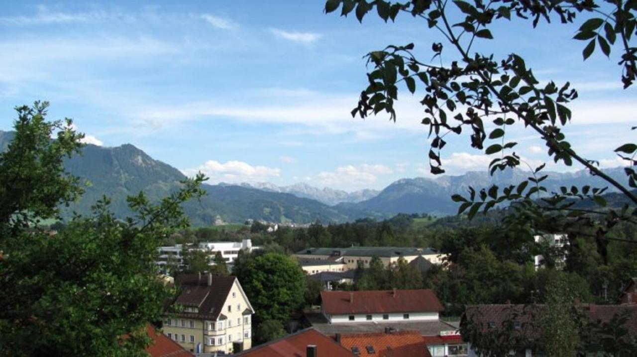 Kaufhold Ferienwohnung Immenstadt im Allgäu Kültér fotó