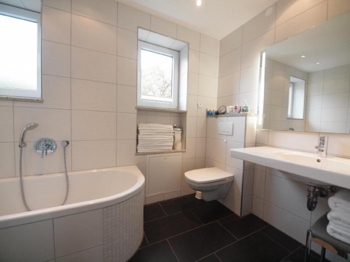 Kaufhold Ferienwohnung Immenstadt im Allgäu Kültér fotó