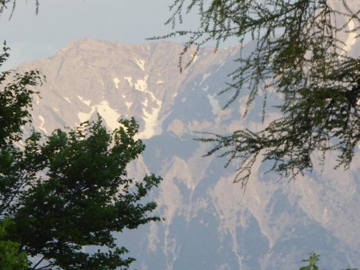 Kaufhold Ferienwohnung Immenstadt im Allgäu Kültér fotó